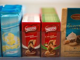 Nestle draws heat for stance on Russia—and other marketing losers (and winners) of the week