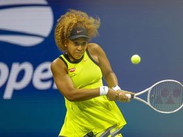 FTX partners with Naomi Osaka in an effort to attract more women to crypto