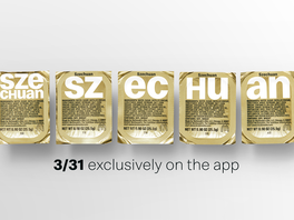 McDonald’s brings back Szechuan sauce only for app users