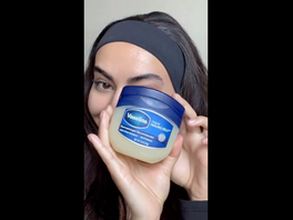 How Vaseline's TikTok strategy reinvented old habits 