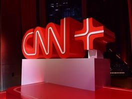 CNN+ is shutting down in a Warner Bros. Discovery cost-cutting effort