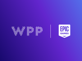 WPP will offer metaverse training with Epic Games