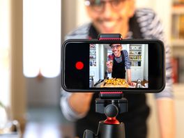 Tech giants turn to creators to steal TV advertisers