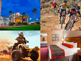 How Best Western's data-driven ad strategy predicts cancellations and drives bookings