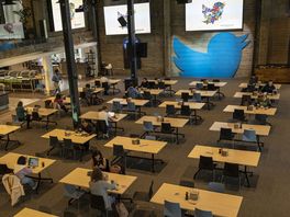 Twitter fires ad tech leader in pre-Musk shakeup