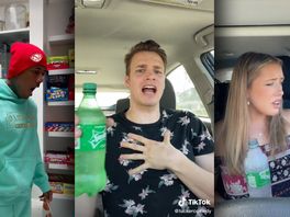 What Sprite's viral TikTok challenge could teach other brands