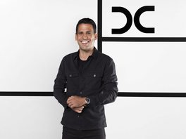 Dentsu Creative hires chief creative officer for Chicago