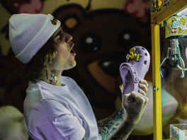 Why Crocs hired Digitas to scale globally amid a tough economy