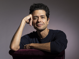 Saatchi hires Weber Shandwick's chief creative officer to lead Tide