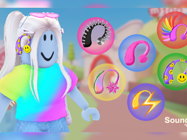 How virtual hearing aids are entering Roblox to fight stigma among Gen Z