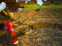 How Bored Ape Yacht Club is building a metaverse out of its brand identity