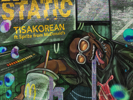 McDonald's debuts Sprite song from TikTok star