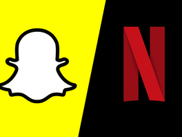 Why Netflix's new ad hires are another blow to Snap