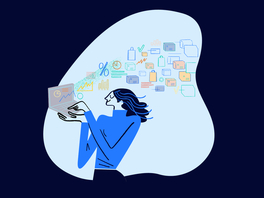 Publicis Groupe launches retail media platform—why CTV is a key component