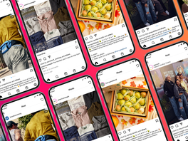 How brands are using TikTok, BeReal and Roblox this holiday season