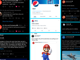 Fake Twitter accounts are the latest brand safety concern for advertisers