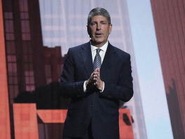 NBCU CEO says state of TV advertising has 'gotten even worse' recently