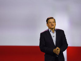 Netflix isn't ready for live sports, Ted Sarandos says
