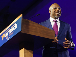 How a record $8.2 billion was spent in the 2022 midterm elections