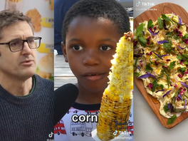 The top 5 TikTok trends of 2022