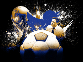 Twitter still looking for last-minute World Cup ad partners