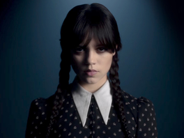 Inside Netflix’s viral ‘Wednesday' marketing strategy 