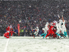 YouTube nears deal to stream NFL’s Sunday Ticket