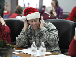 How Verizon and NORAD track Santa Claus