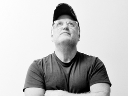 The greatest ad hits from Pete Favat as Deutsch LA creative chairman retires