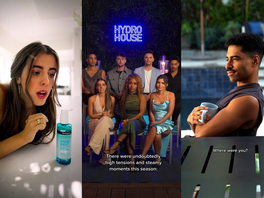 Neutrogena’s TikTok reality dating show—inside the creator-led ad people actually wanted to watch
