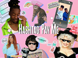 Instagram influencers still out-earn their TikTok peers