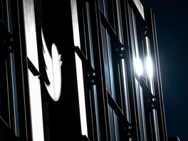 WPP’s support of Twitter opens possibility for advertisers to return