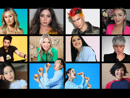 TikTok and YouTube creators come to TV in new Roku deal