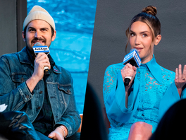 TikTok creators Tinx and Rod Thill share advice for brands signing influencer brand deals