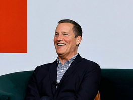 Disney elevates Hulu chief to run Its streaming business