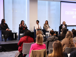 AI and representation—ad leaders discuss equality in emerging tech 