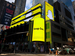 Snap hires former Meta execs to bolster its ad business