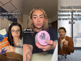 How influencer marketing is embracing affiliate marketing tactics