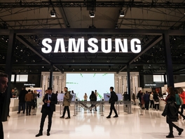 Samsung bans staff’s AI use after spotting ChatGPT data leak