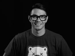 Barbarian hires a chief creative officer