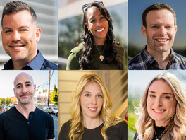 UM reorganizes US leadership structure with new roles