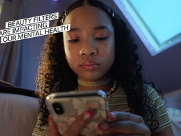 CVS tackles Gen Z insecurity from social media in new campaign