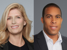 PHD shakes up CEO post in US