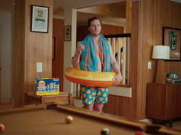 How Lipton is marketing its new Hard Iced Tea