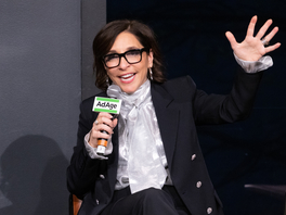 Linda Yaccarino is Elon Musk's next Twitter CEO