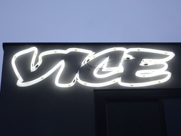 Vice to get new owners as media darling files for bankruptcy