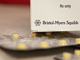 Bristol Myers Squibb awards $430 million US media business to IPG's Mediabrands