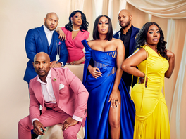 Warner Bros. Discovery aims to connect brands and multicultural consumers via new team