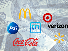 How McDonald’s, P&G, Coca-Cola, GM and other big brands are spending on Black-owned media 