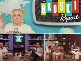 Why short-form creators are prioritizing podcasts—and how brands are following them